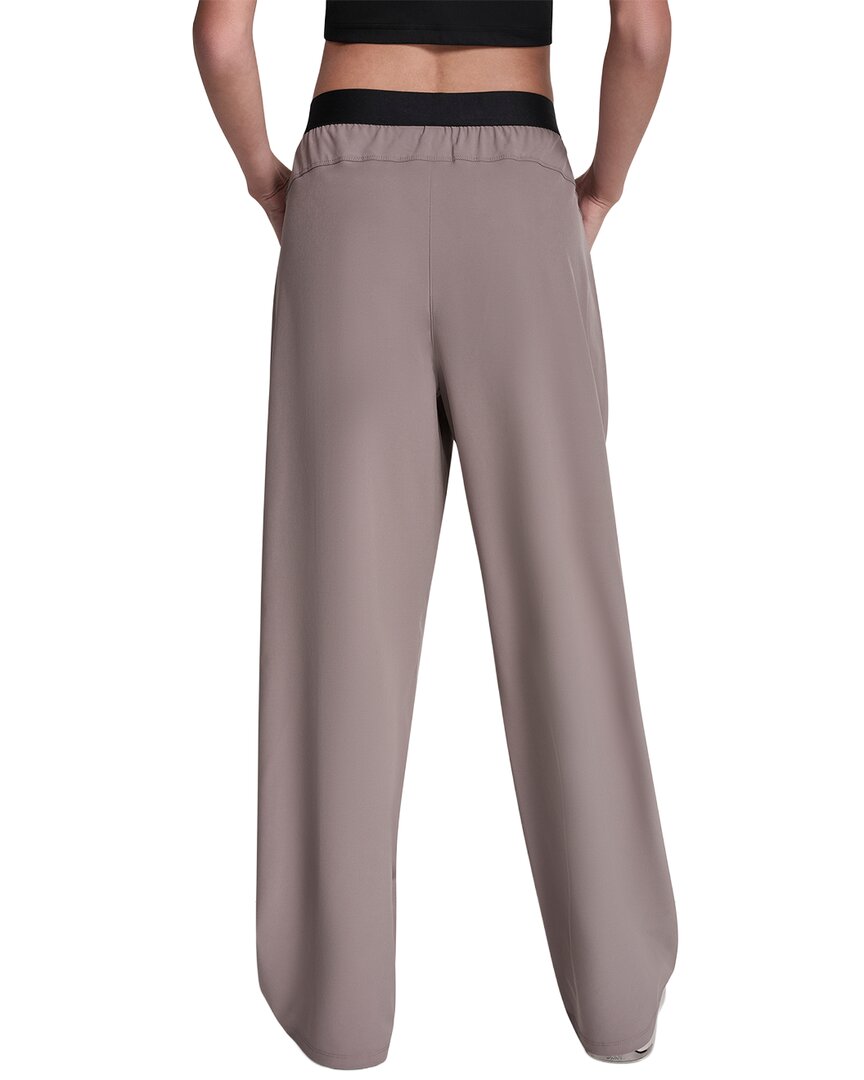 DKNY Pull On Logo Pant