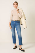 Women's The Insider Ankle Jeans