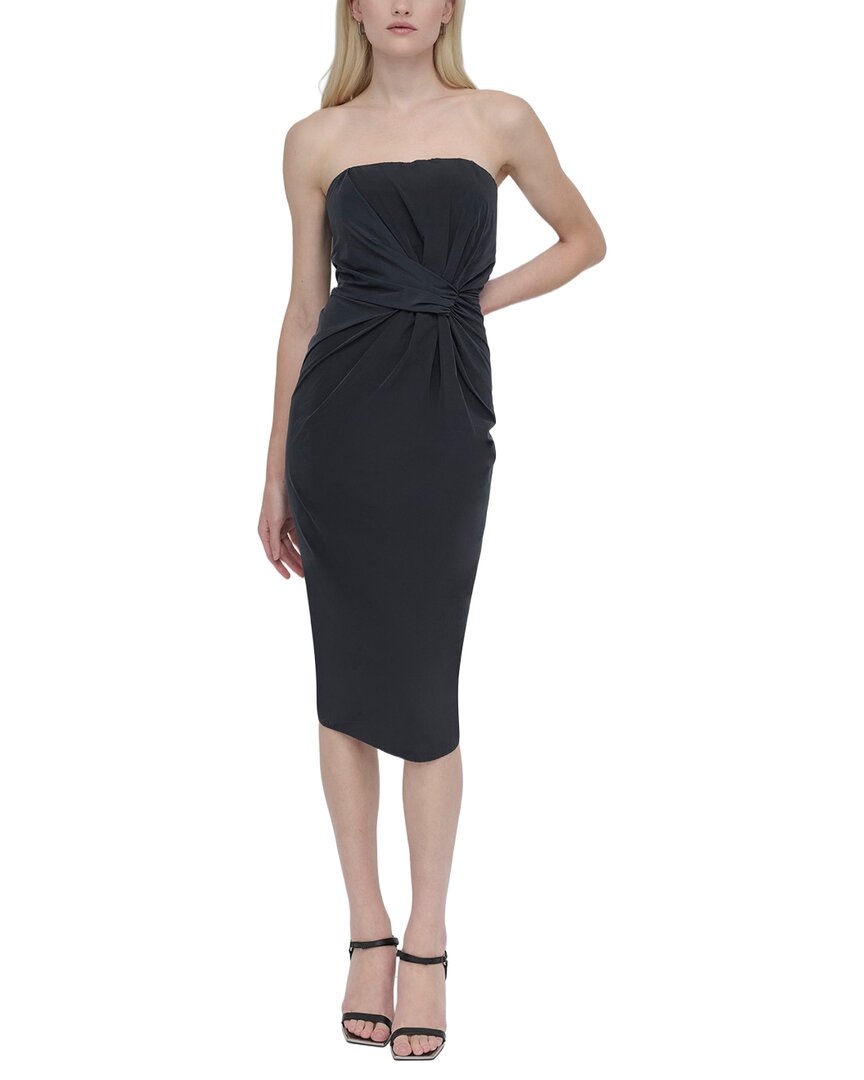 DKNY Sheath Dress