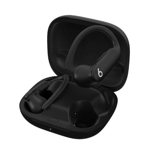 Powerbeats Pro 2 - High-Performance Earbuds - Jet Black