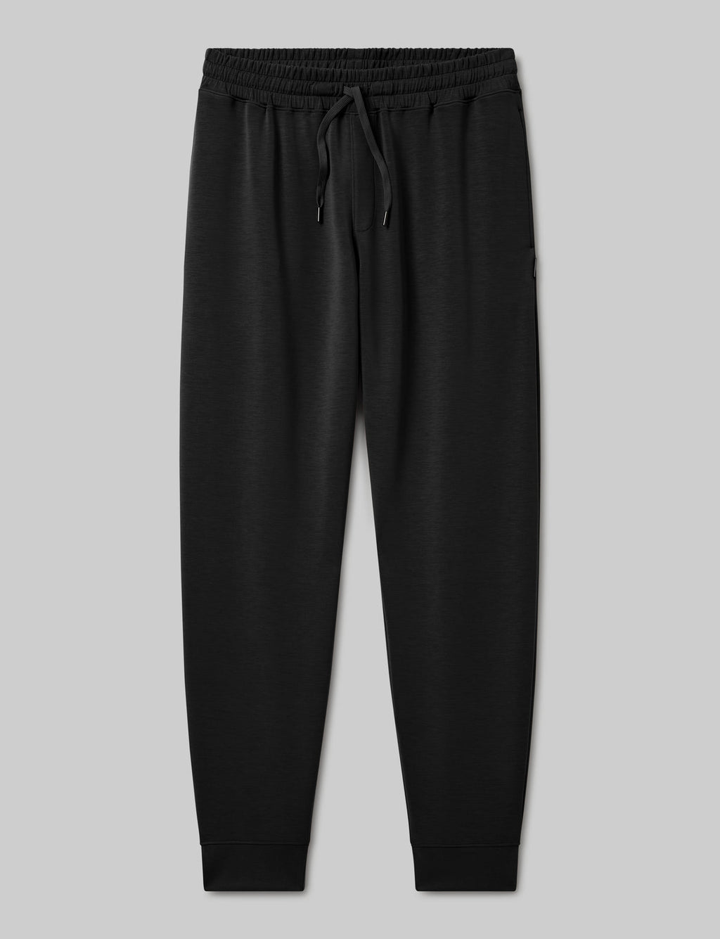 Men's Luxe Traveler Knit Jogger Pants