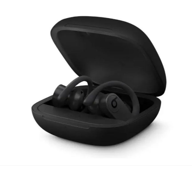 Powerbeats Pro 2 - High-Performance Earbuds - Jet Black
