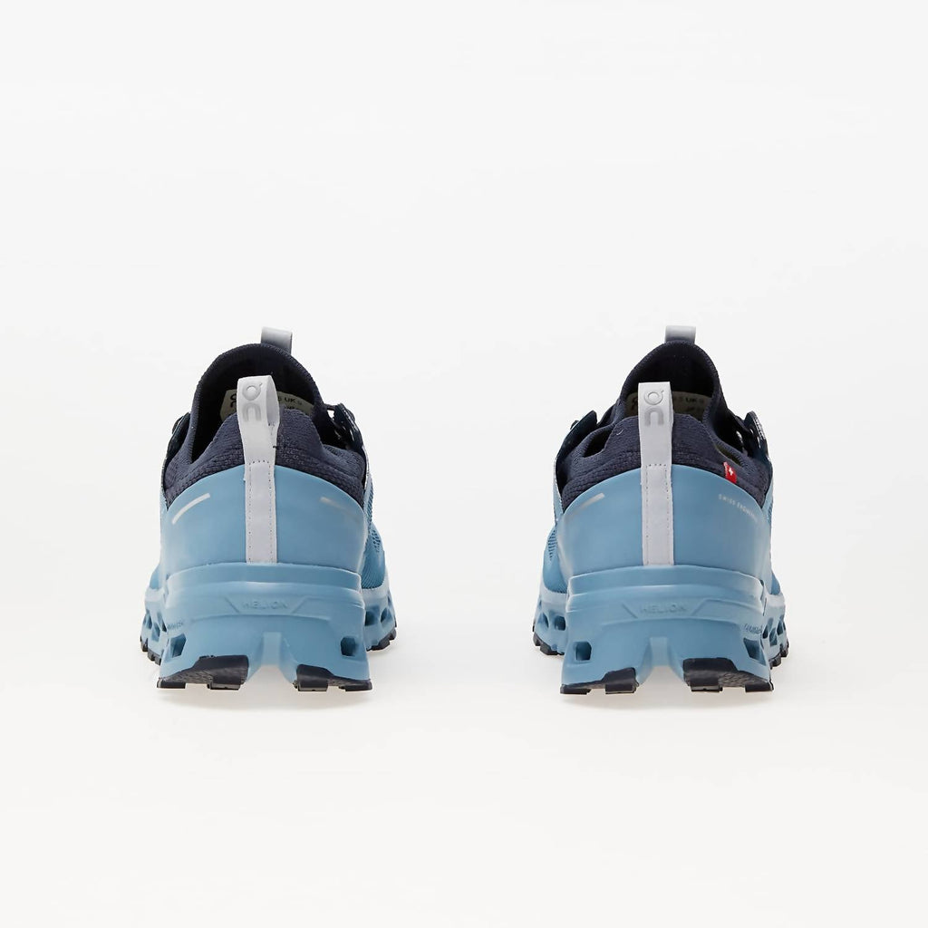 Men's Cloudultra 2 Trail Shoes In Wash Navy