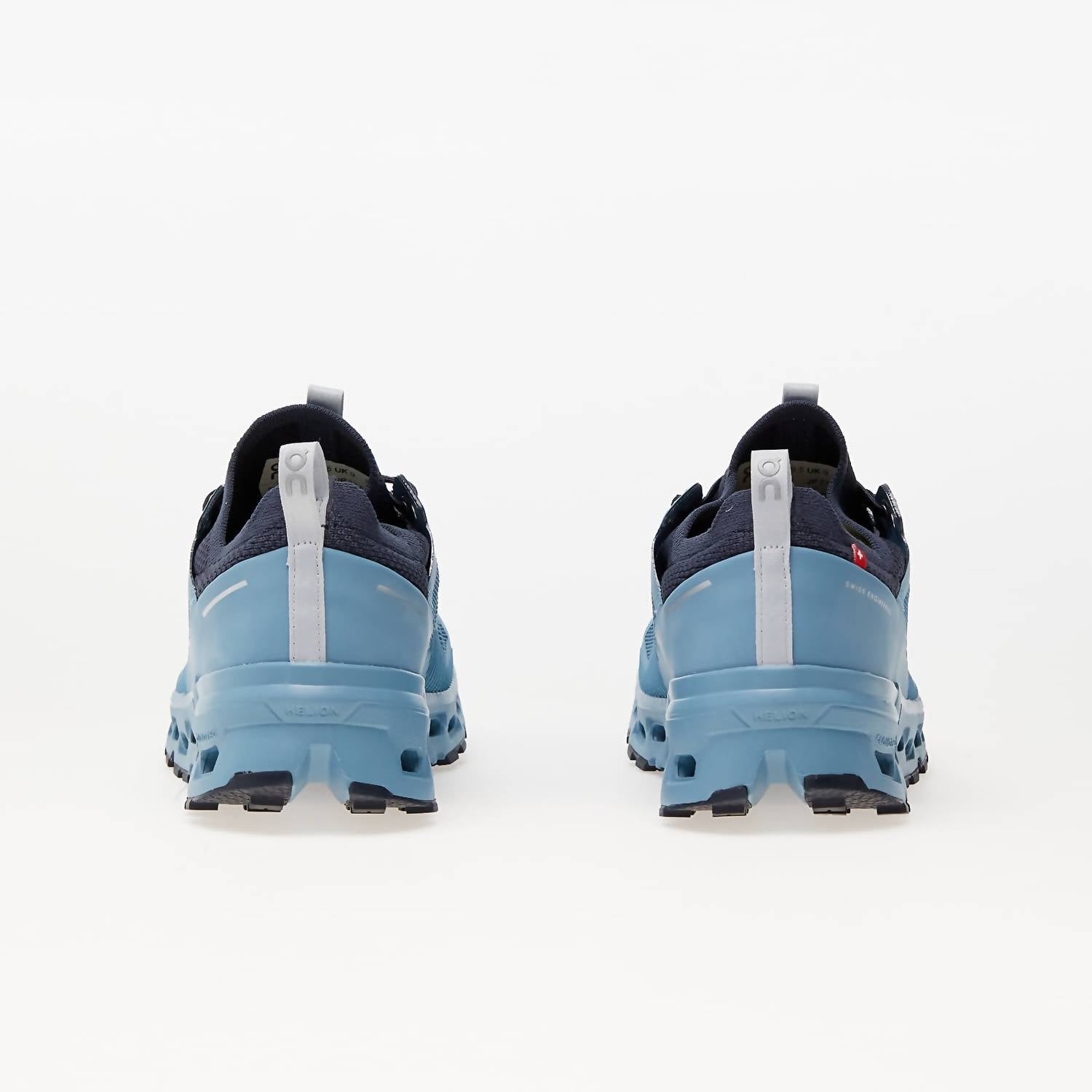 Men's Cloudultra 2 Trail Shoes In Wash Navy