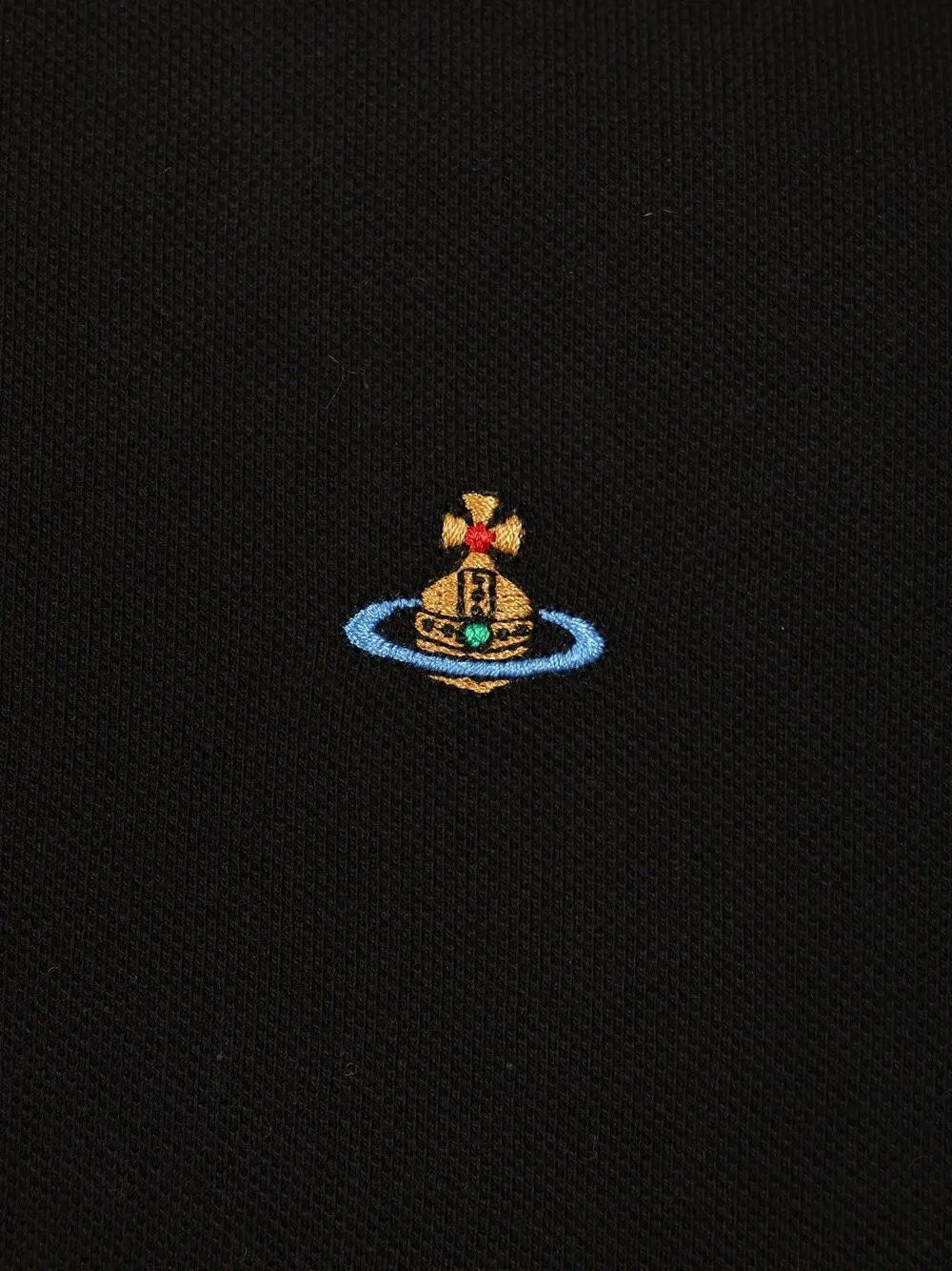 Vivienne Westwood Men Orb Polo