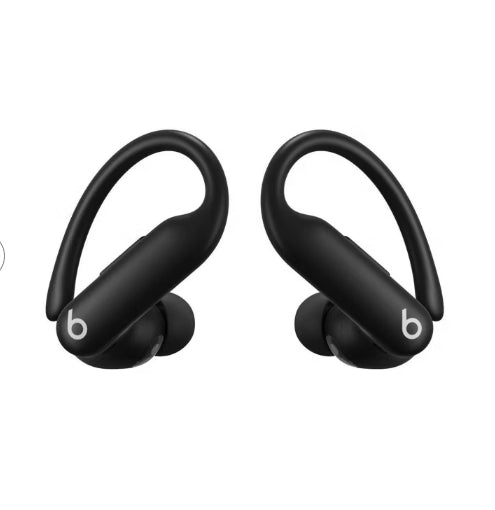 Powerbeats Pro 2 - High-Performance Earbuds - Jet Black