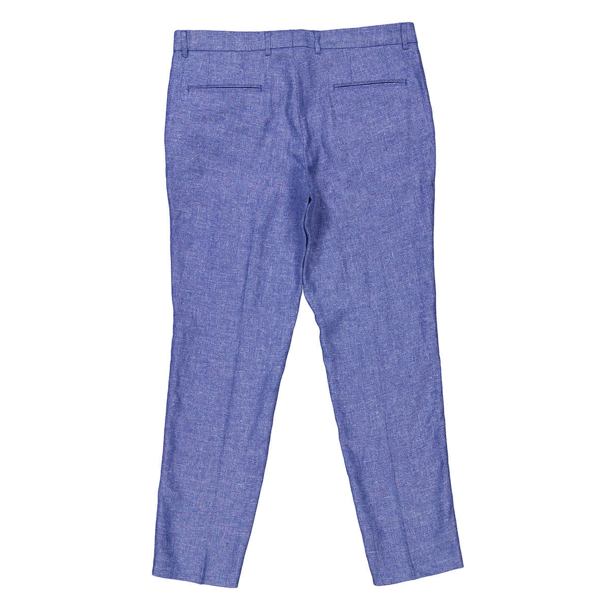Hugo Boss C-Genius Micro Pattern Pants