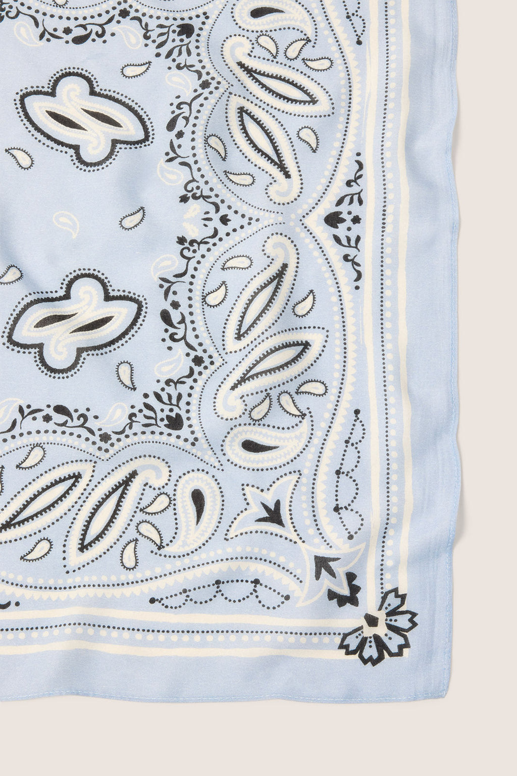 Women's Ellie Paisley Bandana