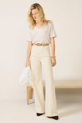 Women's Lana Wide Leg Jean