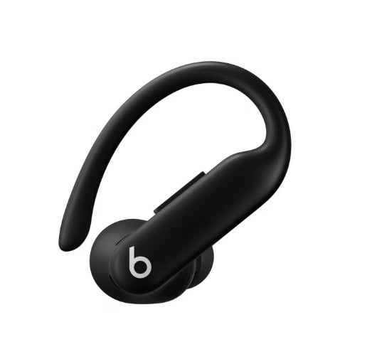 Powerbeats Pro 2 - High-Performance Earbuds - Jet Black