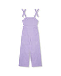 Habitual Wide Leg Cutout Overall