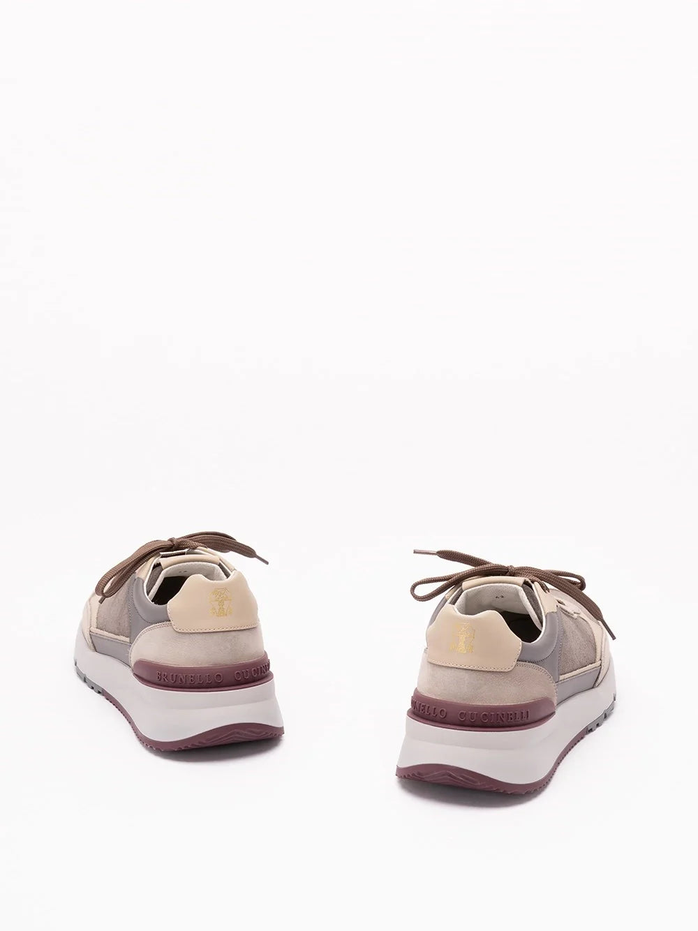 Brunello Cucinelli Men Sneakers