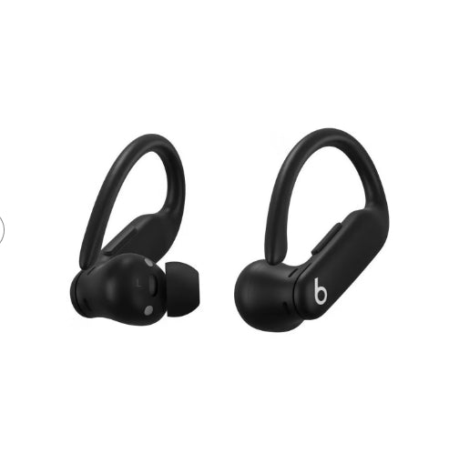Powerbeats Pro 2 - High-Performance Earbuds - Jet Black