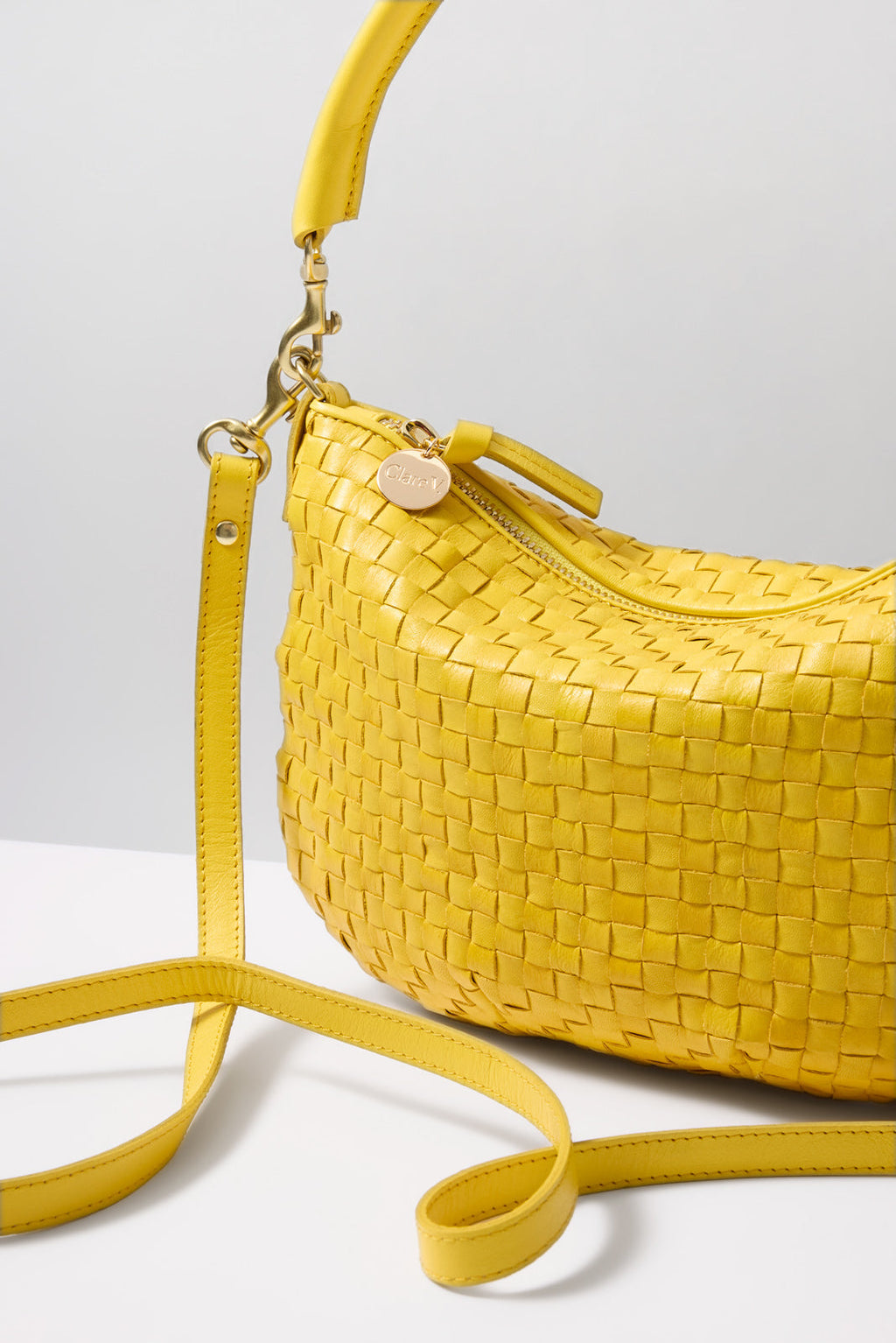 Women's Petit Moyen Messenger Bag