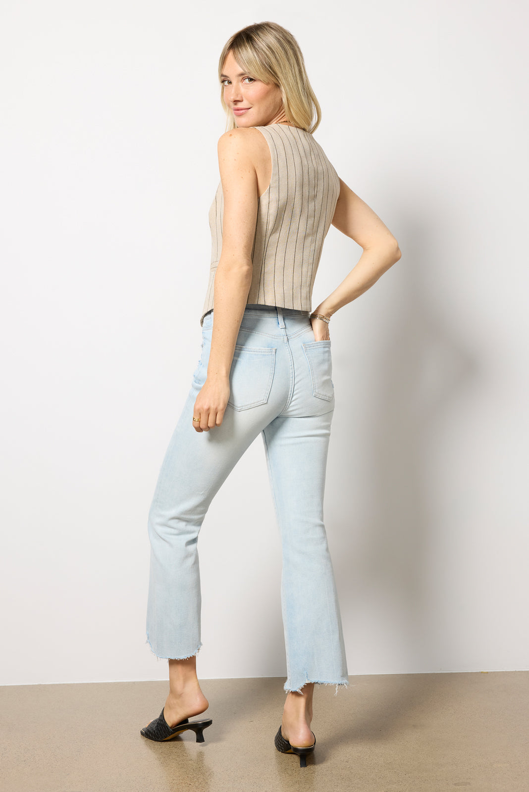 Women's Lennon Jean