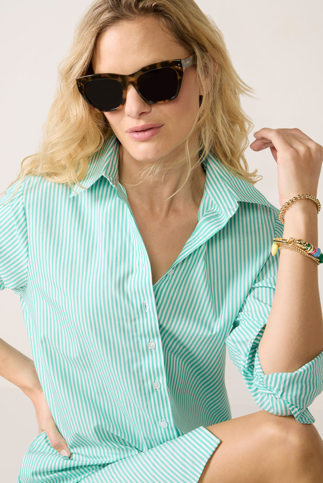 Women's Park Ave Sunglasses