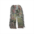 Women's The Garden Tapestry Pants In Green