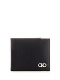 Ferragamo Men Mvit Stamp.Art.7 Tg Nero