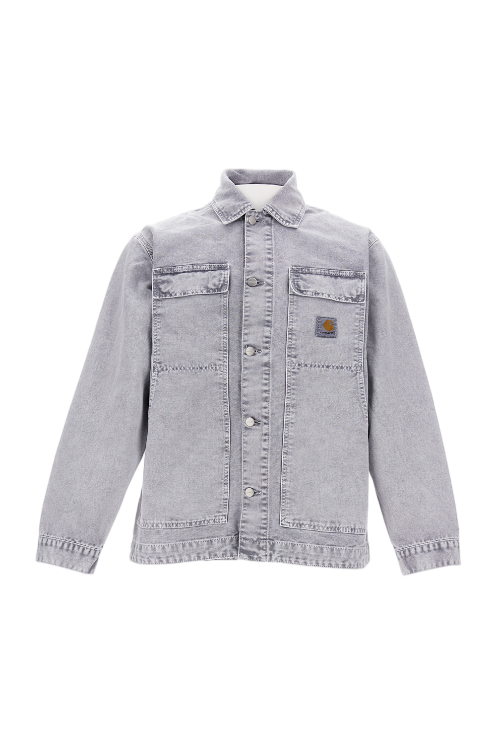 Black OG Arctic Dearborn Jacket