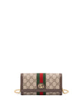 Gucci Women `Ophidia` Mini Bag