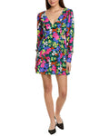 AFRM Braeson Mini Dress