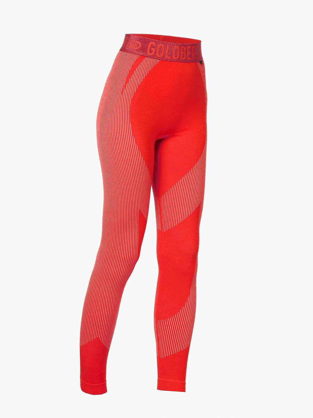 Contour Baselayer Pant In Flame