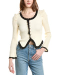 70/21 Sweater