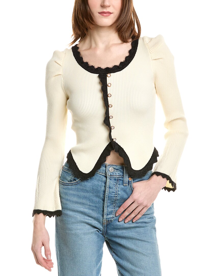 70/21 Sweater