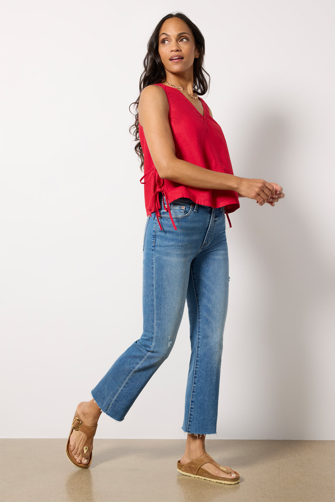 Women's Lennon Jean