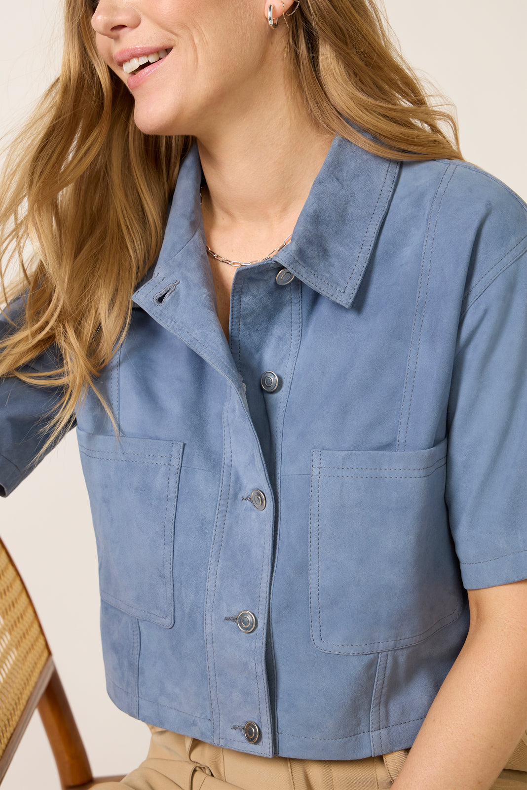 Women's Alice Jacket