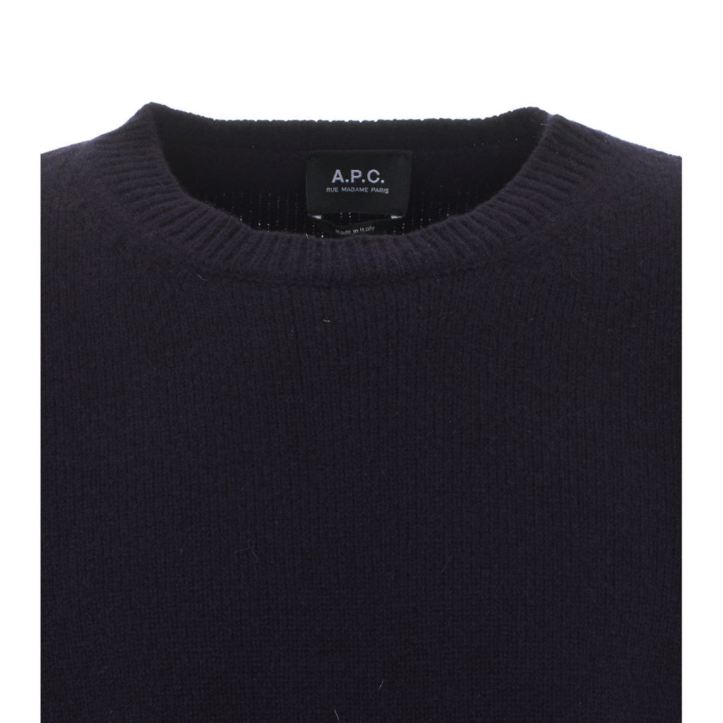 A.P.C. Men Edward Sweater