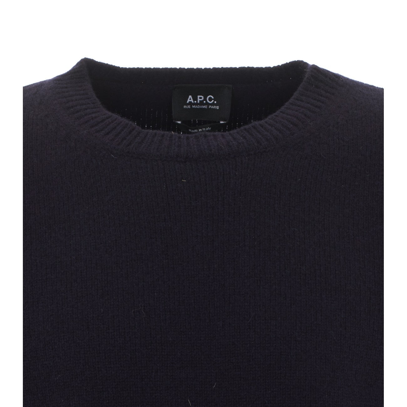 A.P.C. Men Edward Sweater
