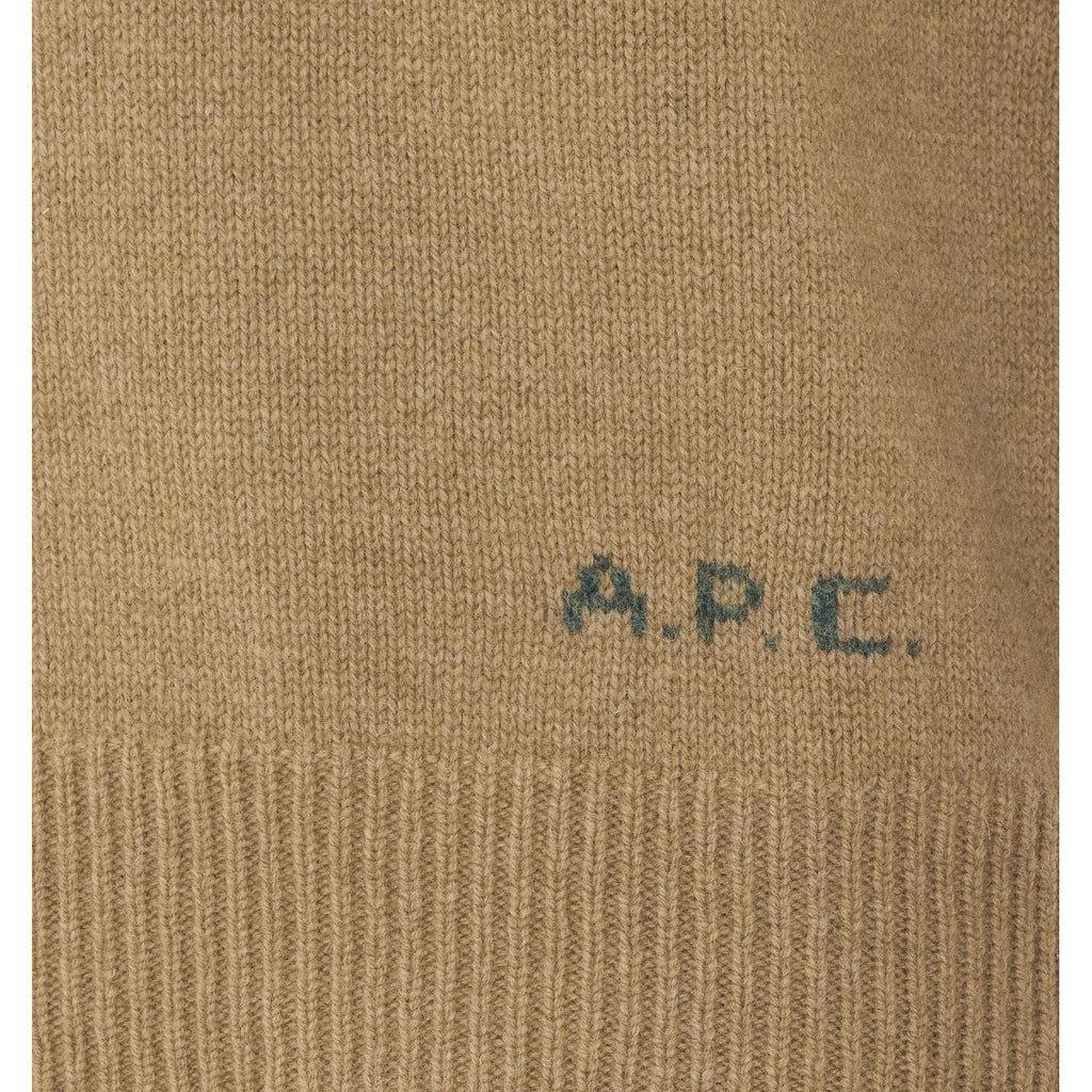 A.P.C. Men Edward Sweater