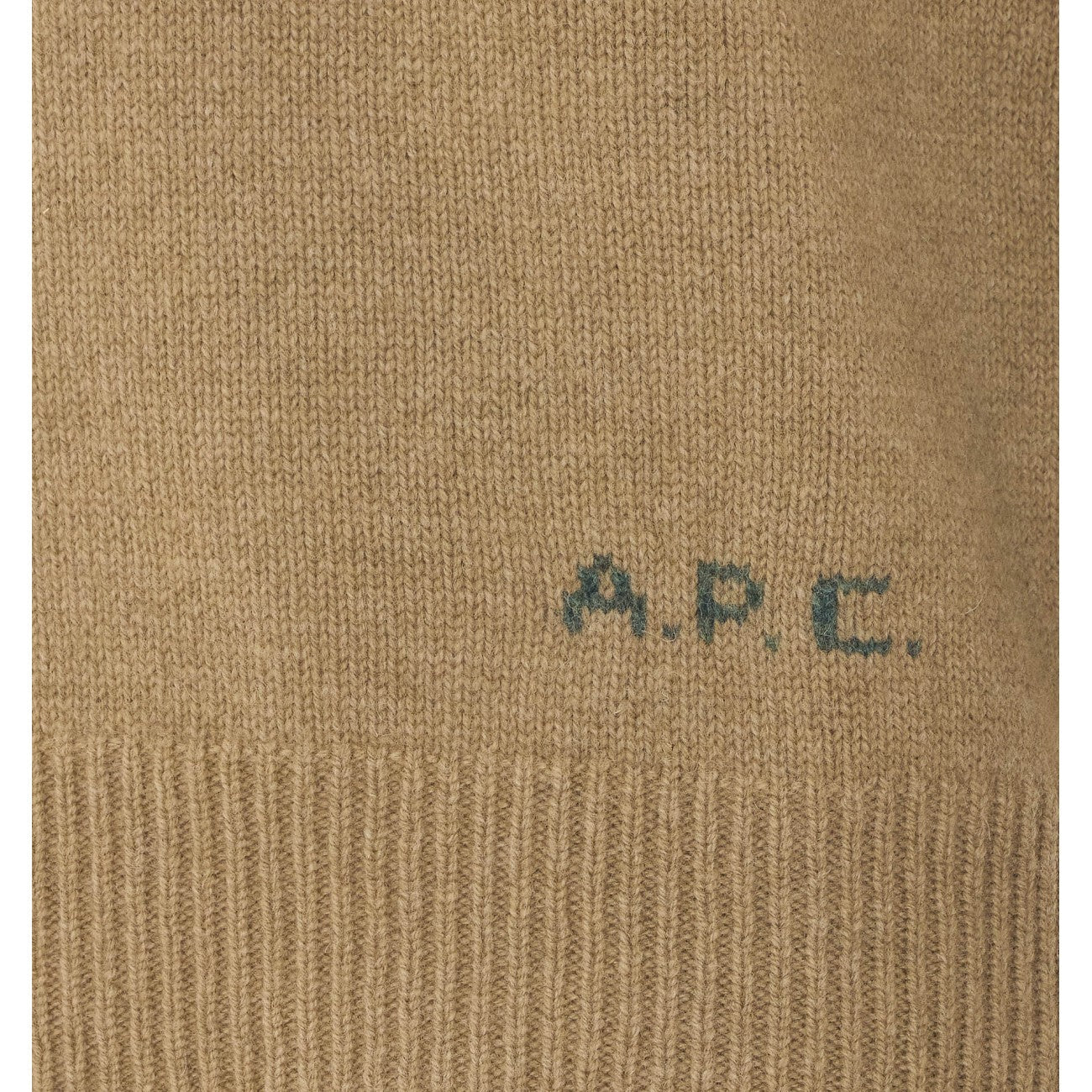 A.P.C. Men Edward Sweater