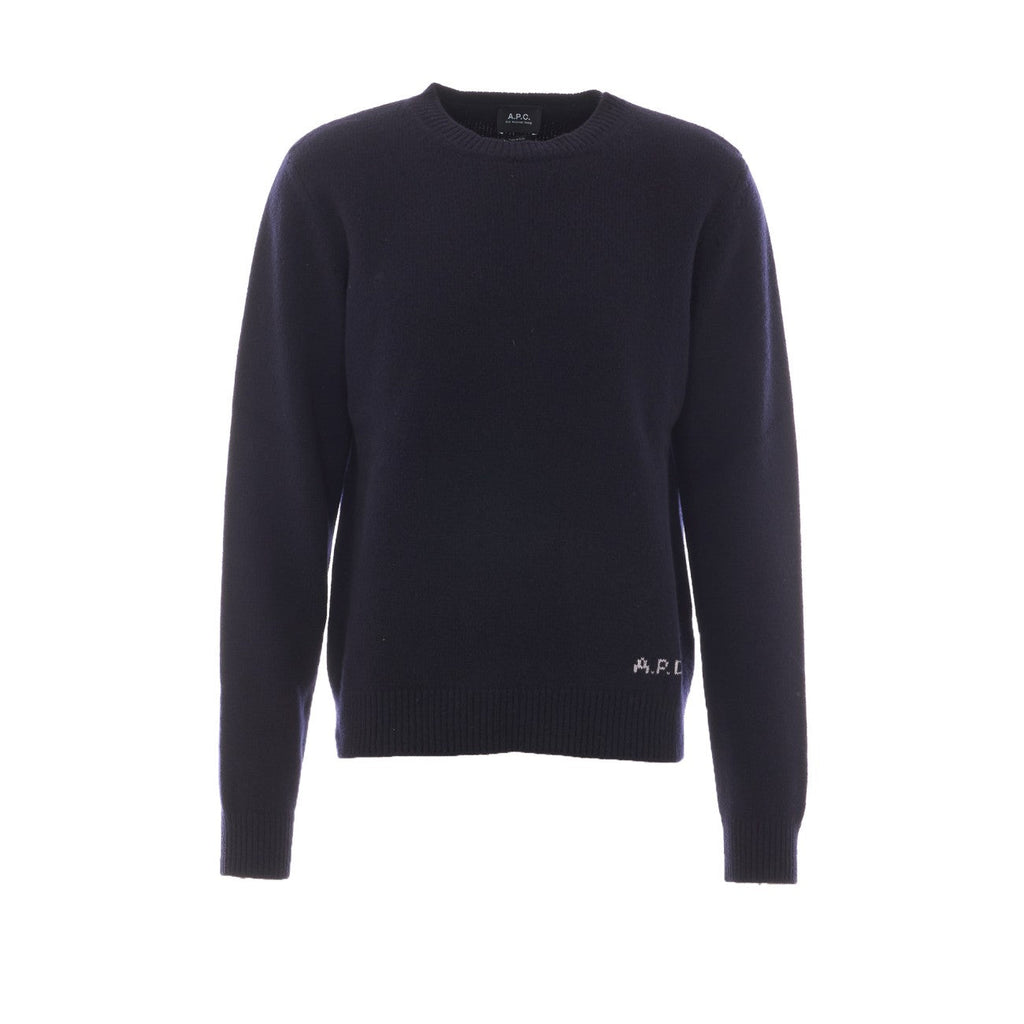 A.P.C. Men Edward Sweater