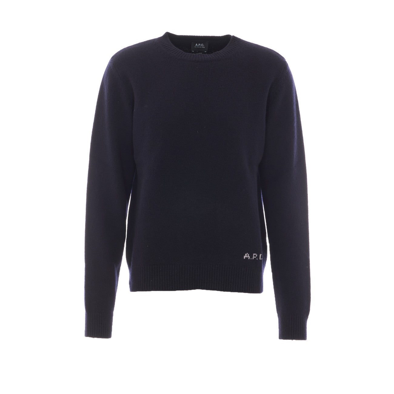 A.P.C. Men Edward Sweater