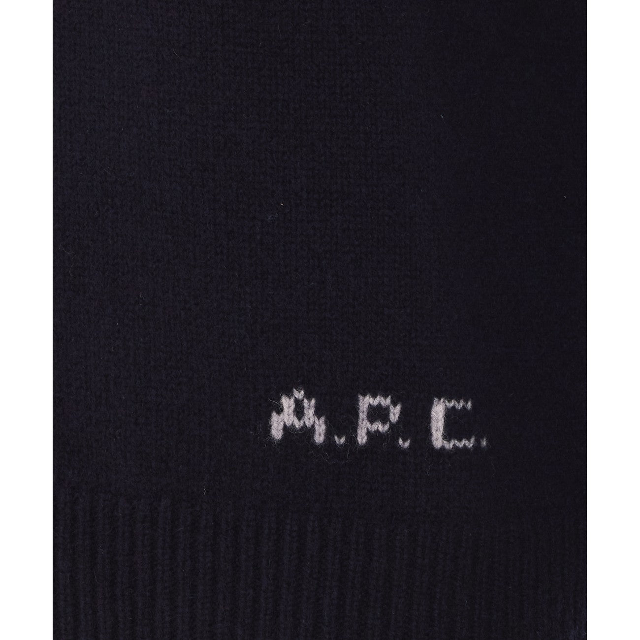 A.P.C. Men Edward Sweater