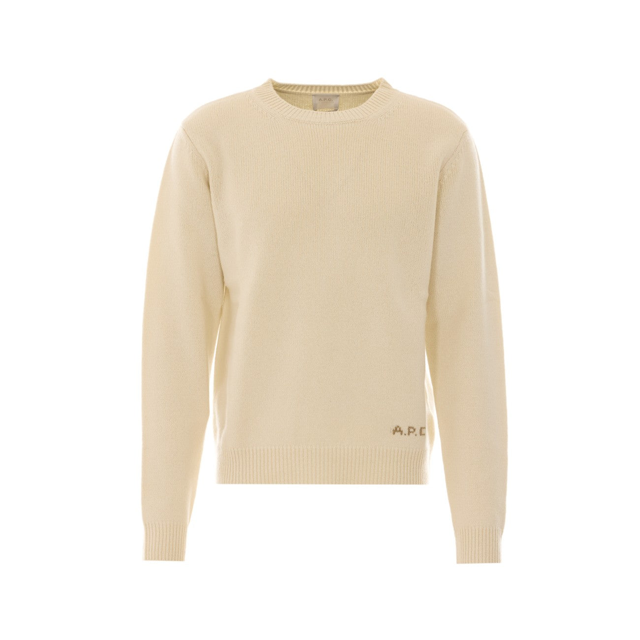 A.P.C. Men Edward Sweater