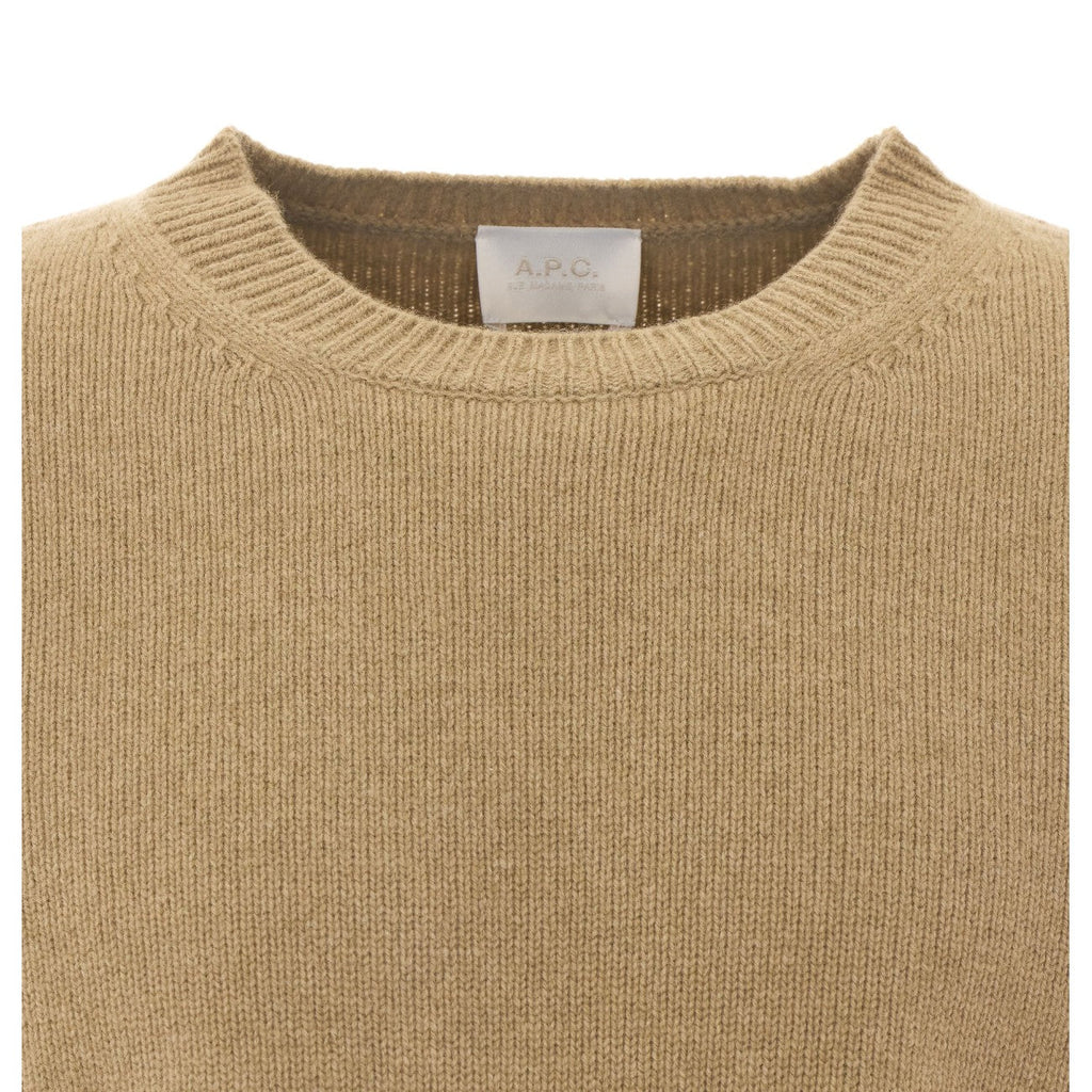 A.P.C. Men Edward Sweater