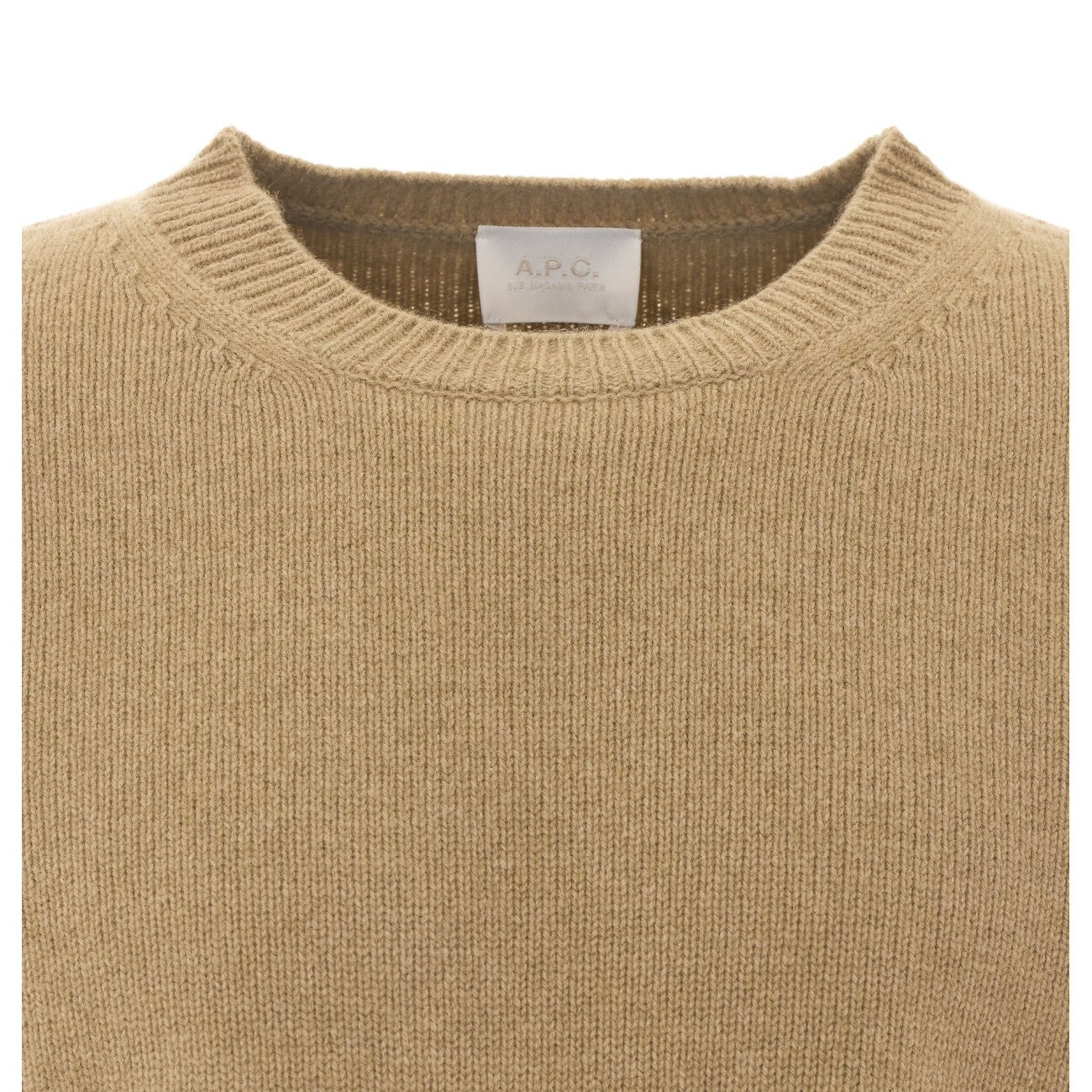 A.P.C. Men Edward Sweater