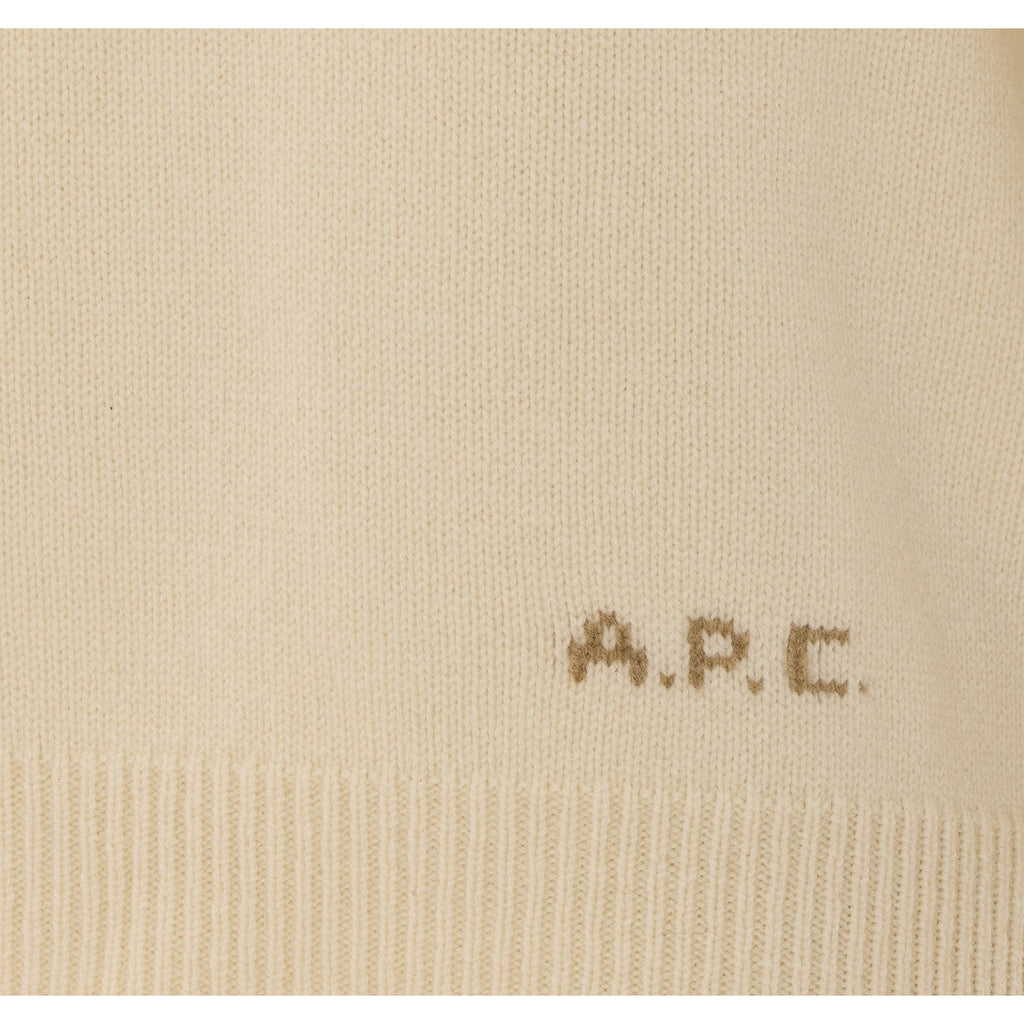 A.P.C. Men Edward Sweater