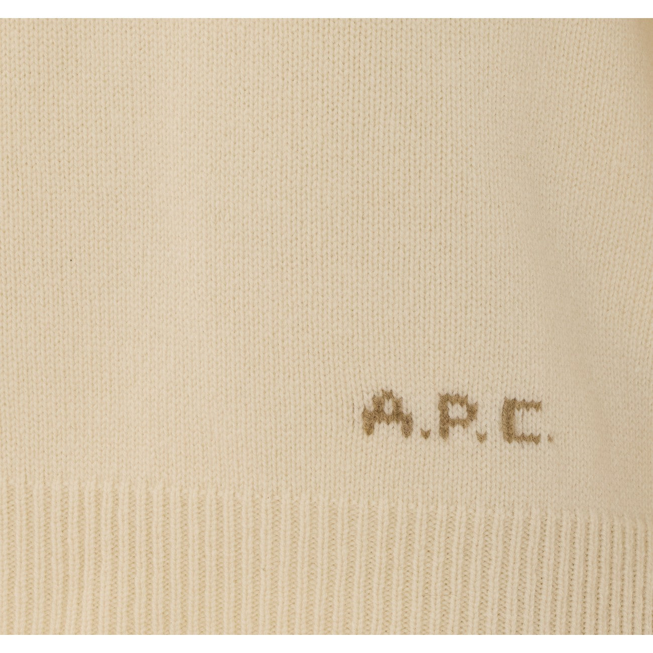 A.P.C. Men Edward Sweater