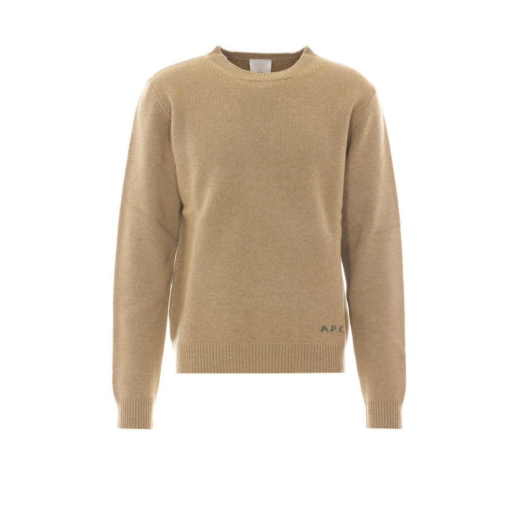 A.P.C. Men Edward Sweater