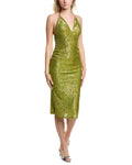 Carla Ruiz Midi Dress