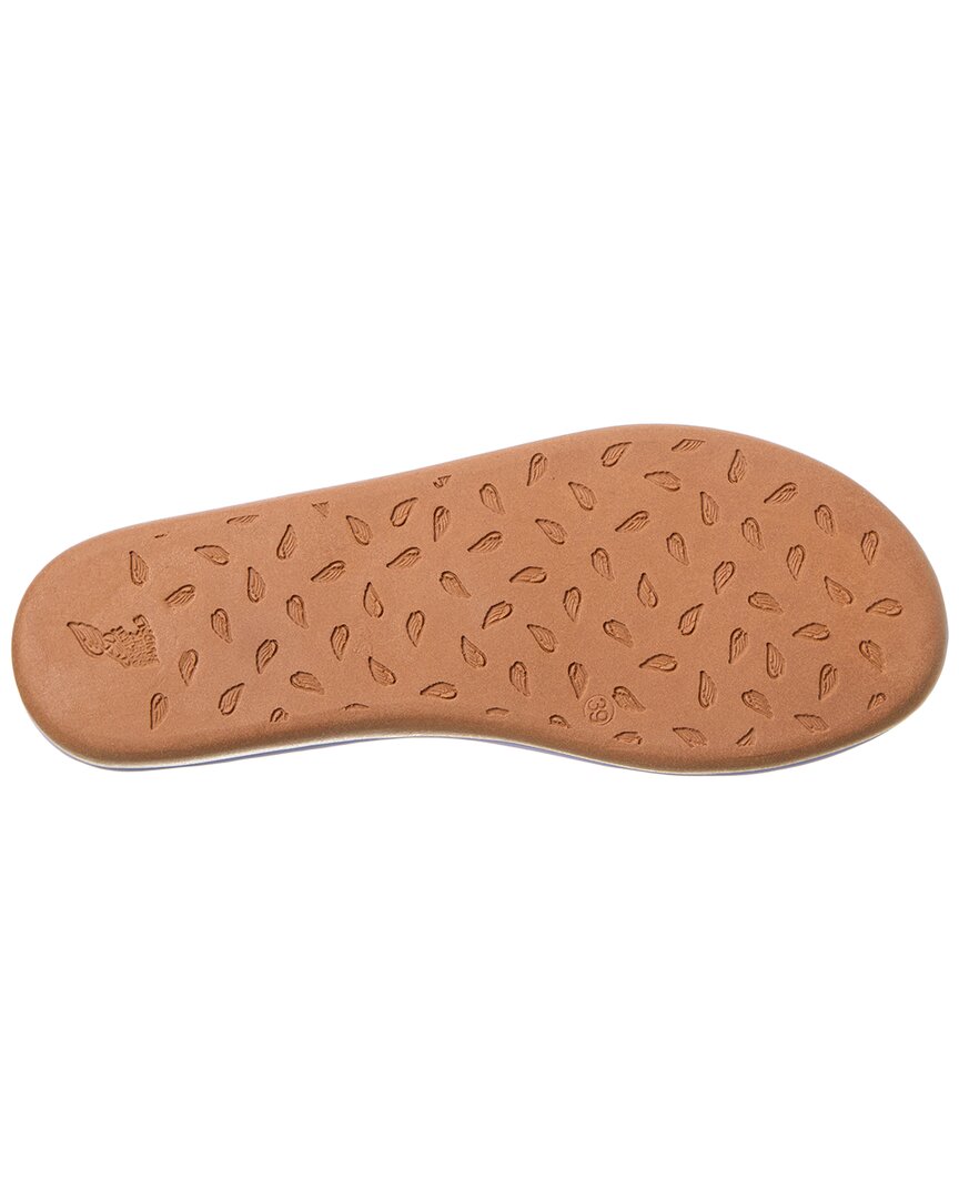 Ancient Greek Sandals Aprilia Eco Leather Sandal