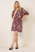 Women's Summer Dress