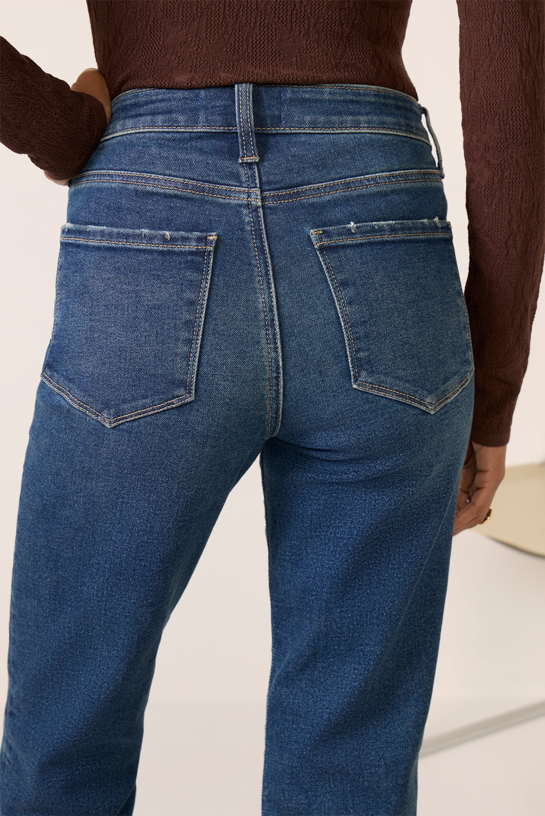 Women's Ever Straight Jean