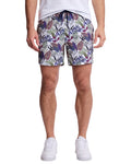 Paisley & Gray Gilligan Swim Trunk