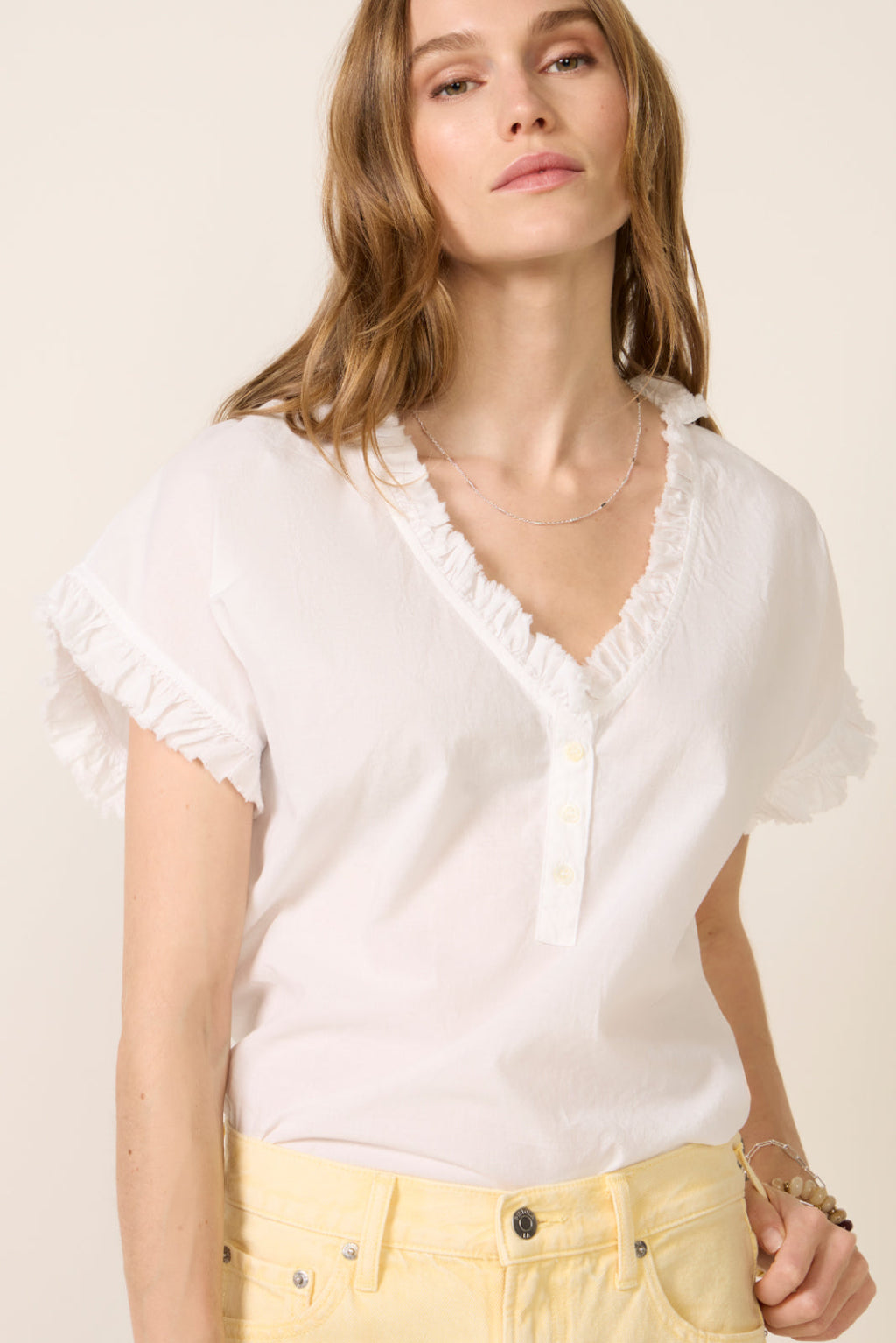Women's Darcy Top