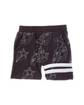 Chaser Moto Star Short